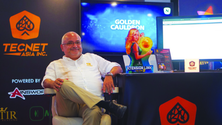 Suat Sirin 科技巨頭