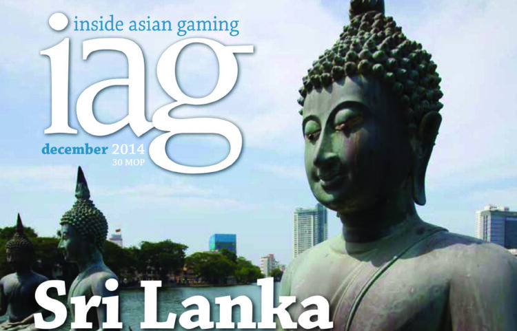 十年之前重塑斯里蘭卡