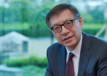 銀河娛樂集團宣佈呂耀東接任主席一職