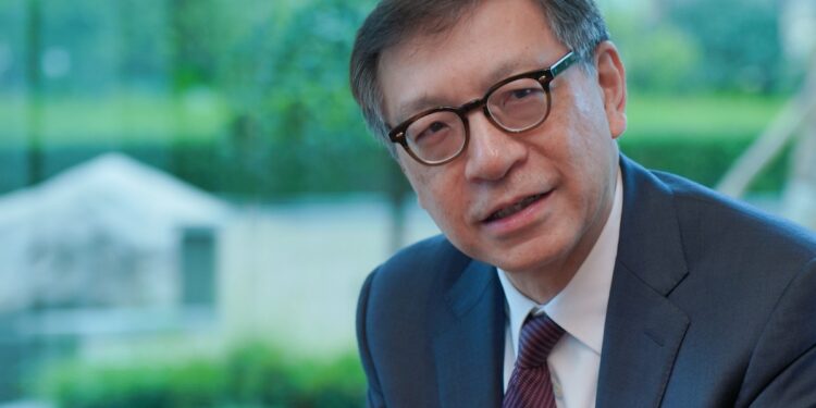 銀河娛樂集團宣佈呂耀東接任主席一職