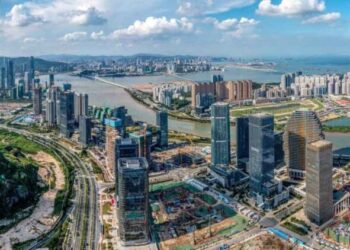 澳娛綜合擬收購橫琴辦公樓改建為三星級酒店