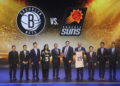 相隔18年,NBA賽事將於明年重返澳門
