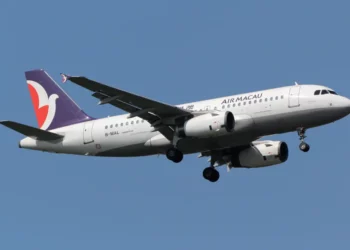 澳門旅遊局：明年繼續與澳航合作拓展國際客源