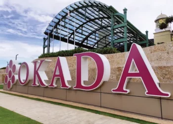 岡田馬尼拉去年第四季度博彩收入年減 3.7%，主要由於貴賓分部下滑