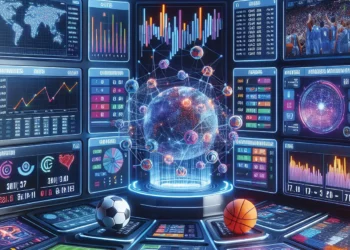 亞洲體育博彩探討