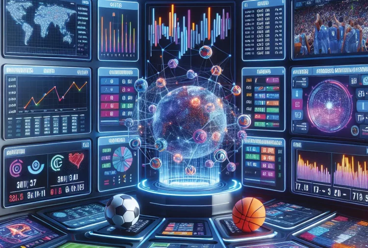 亞洲體育博彩探討