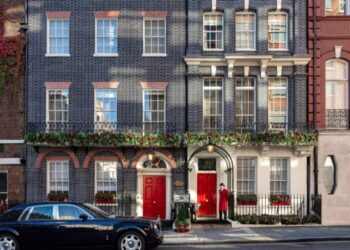 澳洲皇冠將倫敦賭場出售予永利渡假村