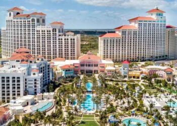 中建美國就Baha Mar詐欺案上訴提交首份辯護狀，指前合作夥伴搞砸了其應完成的工作