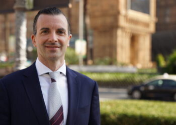 Glenn Huybrecht出任 Light & Wonder亞洲團隊負責人，Ken Jolly調任戰略發展副總裁