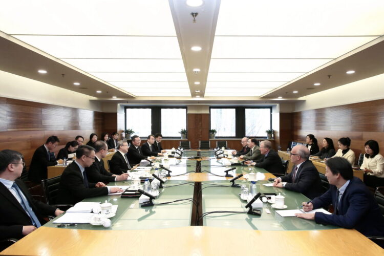 Rob Goldstein:將繼續擴大在中國的投資