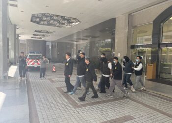 三名內地男子利用假籌碼 詐騙賭場及11人60萬港元