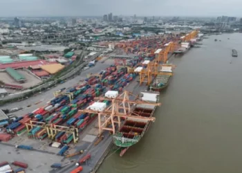 泰國交通部表示曼谷港被列為適合發展綜合度假村的地點之一