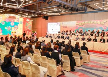 澳門新年三項大型活動 六間承批公司將承擔1,800萬澳門元