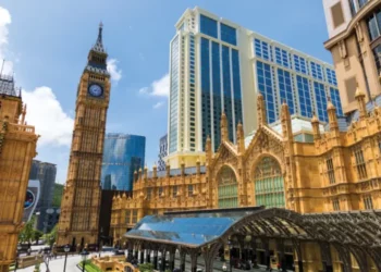 金沙中國五年來首次恢復派息