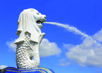 新加坡2025年遊客入境人數或達1850萬，旅遊收入有望錄得225億美元