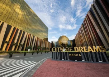 收入穩健及利潤增長，新濠菲律賓合作夥伴Belle Corp宣佈2024年派發股息