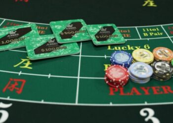 天使集團完成金沙中國澳門所有物業百家樂賭枱的Smart Table System部署