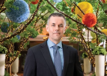 潘國宏 – 永利之道