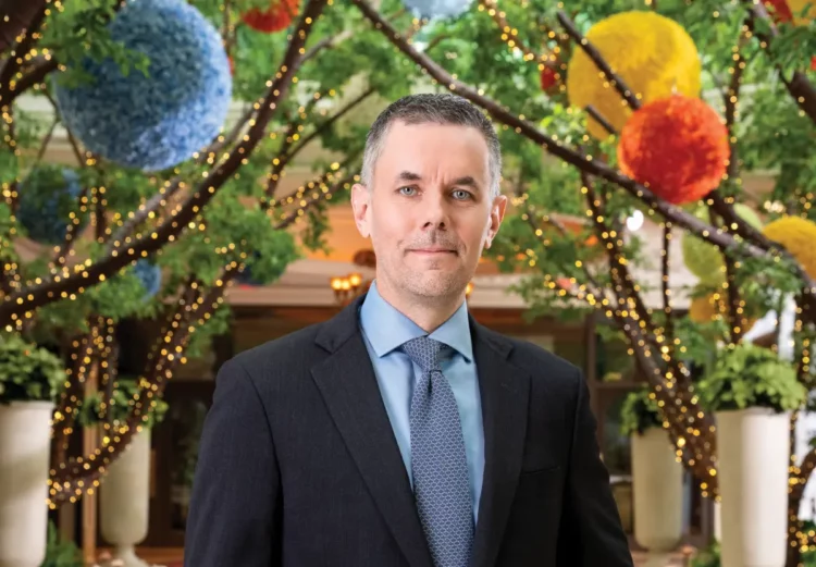 潘國宏 – 永利之道