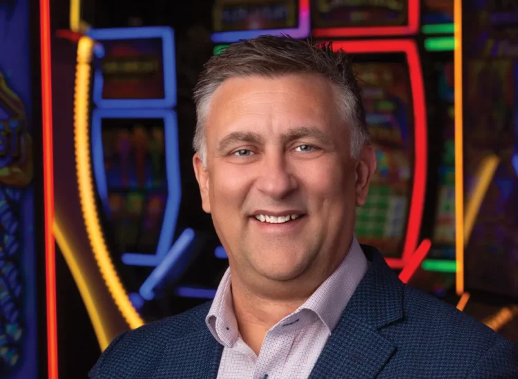 Craig Toner – 身處核心