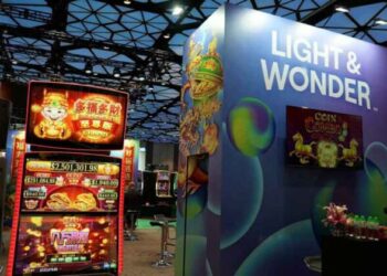Light & Wonder在2024年第四季度實現連續15個季度增長，全年收入創歷史新高