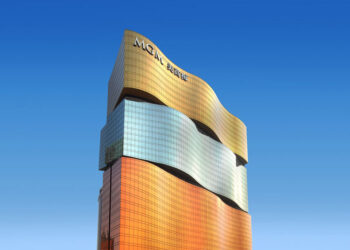 美高梅中國稱農曆新年後賭場訪客量保持強勁