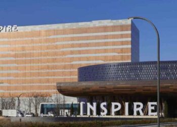 韓國Mohegan INSPIRE持續穩步增長,2024年第四季賭枱投注創新紀錄