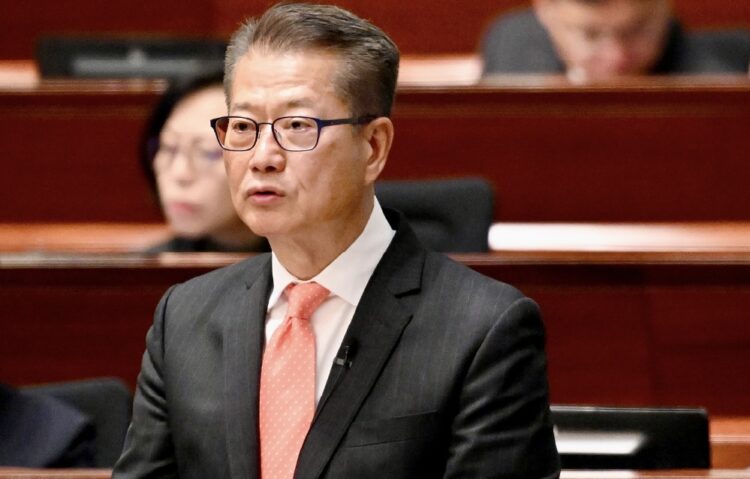 香港政府:會積極探討規範籃球博彩