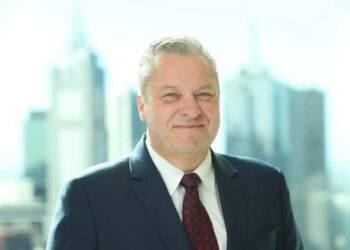 前皇冠博彩高管Sean Knights加入NUSTAR擔任首席運營官