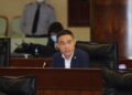 有澳門立法會議員促請政府介入衛星賭場問題