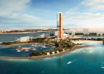 永利將優先考慮在阿聯酋和泰國的資本支出，推遲潛在的拉斯維加斯擴展計劃