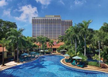 信德旗下澳門酒店2024年入住率大幅上升，惟集團虧損擴大