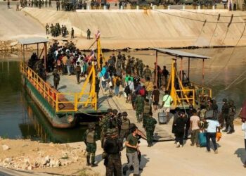 王毅:緬甸北部詐騙園區已經全部清除