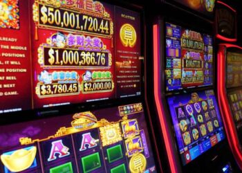 今年有26間博彩機製造商或代理商獲批在澳門經營