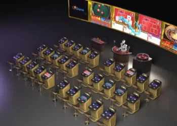 直播混合遊戲機系統及終端熱銷　帶動匯彩控股2024年全年盈利達4,700萬美元