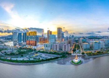 摩根大通預估3月中旬澳門博彩總收入達12.6億美元