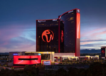 CreditSights:內華達州對Resorts World Las Vegas的反洗錢指控預計不會影響雲頂信貸指標與紐約賭牌競標