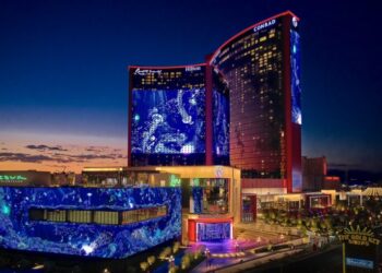 Resorts World Las Vegas將支付1,050萬美元和解內華達州博彩監管局反洗錢指控