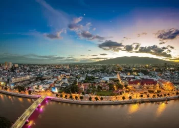 曼谷、春武里、清邁和普吉成為泰國首批合法帶賭場娛樂綜合體所在地