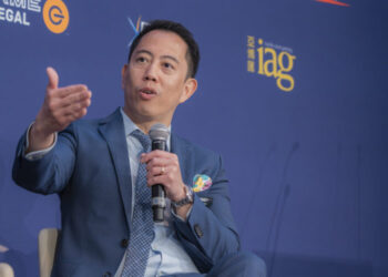 皇冠集團行政總裁希望將Crown Melbourne打造成全球旅遊地標