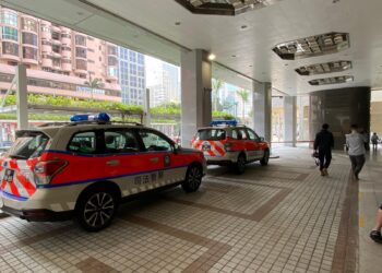 澳門警方破獲大型博彩不法貨幣兌換案，涉案金額達5.9億港元