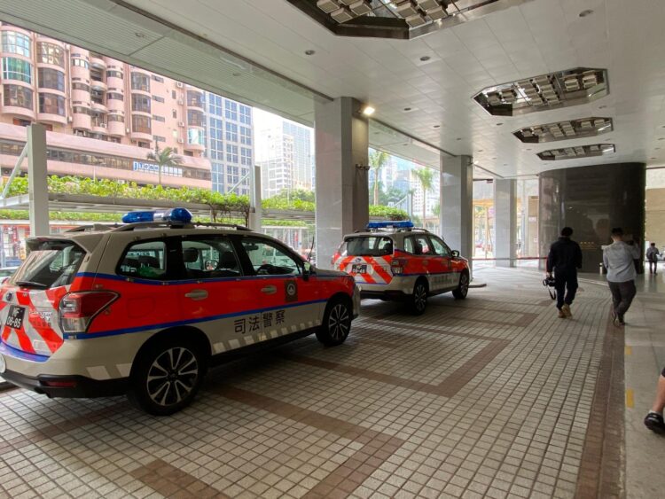 澳門警方破獲大型博彩不法貨幣兌換案,涉案金額達5.9億港元