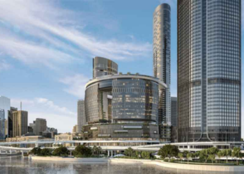 傳星億集團擬將The Star Brisbane出售予香港合作夥伴，最後一刻獲救命稻草