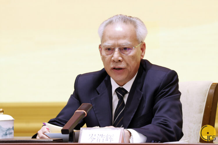 澳門特首: 今年財政收入或未如預期樂觀