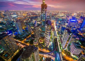 泰國取消本地人150萬美元的賭場入場門檻，改以較不嚴格的三年納稅記錄要求取代