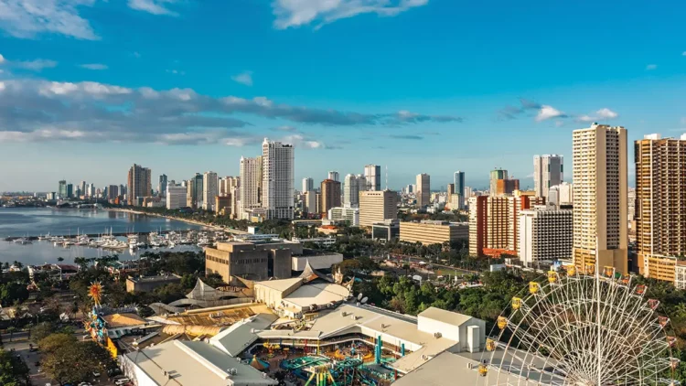 編者寄語-菲賭收下滑的真正原因