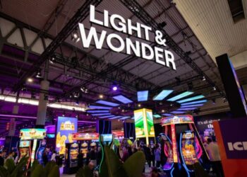 Light & Wonder另一款角子機遊戲系列或捲入Aristocrat訴訟案