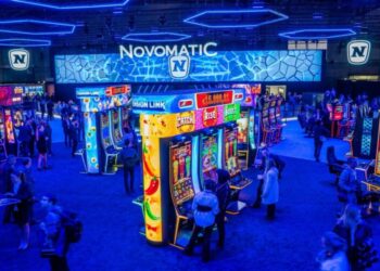 奧地利遊戲巨頭Novomatic獲得阿聯酋總商業博彩監管機構發放的供應商牌照
