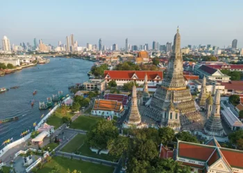 馬來亞投資銀行：泰國娛樂綜合體EBITDA利潤率或高達48%