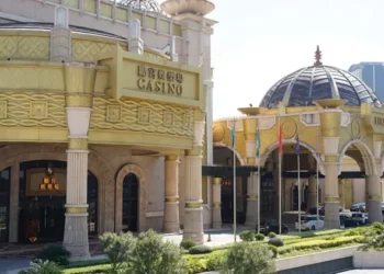 澳博基礎中場市佔略有提升，衛星場不確定性仍為隱憂